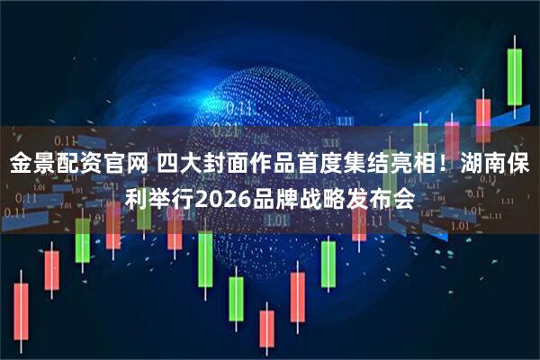 金景配资官网 四大封面作品首度集结亮相！湖南保利举行2026品牌战略发布会